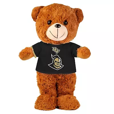 UCF Knights NCAA 15  Plush Jersey Bear • $19.99