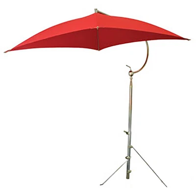 $244.49 • Buy Fits Case Red Tractor Umbrella Canopy Complete