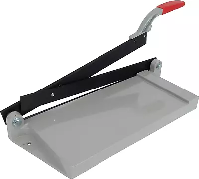 30002 Quik-Cut Vct Vinyl Tile Cutter 12 In. • $108.99