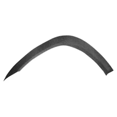 New Front Driver Side Fender Flare Direct Replacement Fits 2001-2005 Toyota RAV4 • $74.96