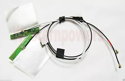 Ipx Ipex U.fl Antenna WIFI WWAN EVDO HSDPA HSDPA GSM 3G Wimax Antenna • $9.63