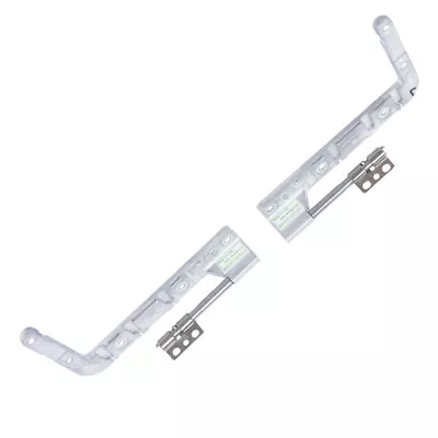 New Hinges Bracket Set For Laptop Apple MacBook A1181 13  922-7901 922-7403 L+R • $26.36