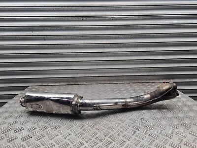 Kawasaki Ninja Exhaust System Carbon Can Co Zx-6r 1998 - 1999 • £145.51