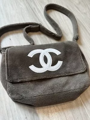 Chanel Precision Bag • £400