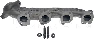 Right Exhaust Manifold Dorman For 2004-2006 Ford F-150 4.6L V8 • $148.55