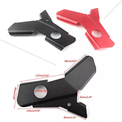 Frame Cover Protector Guard For Honda CRF 250 L/M 2012-18 CRF250 Rally 2017 2018 • $17.31