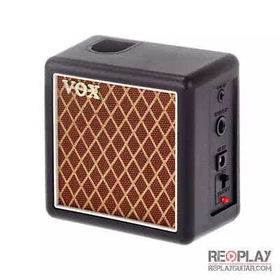 Vox AmPlug 2 Cabinet • $49.99