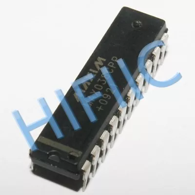 1PCS MAX038CPP MAX038 High-Frequency Waveform Generator • $14.88