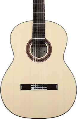 C7 SP Classical Acoustic Nylon String Guitar Iberia Series • $755.99