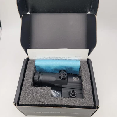 $299.95 • Buy EOTECH SCOPE G30 3X MAGNIFIER (aee Cd) (PDS027537)