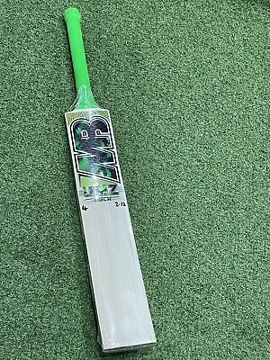 MB Malik UMZ Hulk Laminate Cricket Bat - Brand New - 2lb 12oz - Exclusive!!! • £169.99