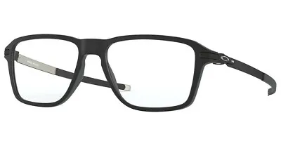 Oakley OX8166 WHEEL HOUSE Glasses Spectacle Optical Frame - All Colours + Case • £106