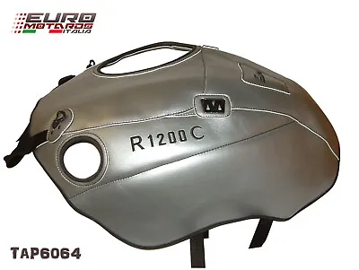 For BMW R1200C 1997-2006 Top Sellerie Tank Cover Bra Made In France 4 Colors • $197.88