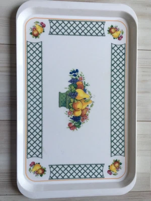Villeroy Boch ‘Basket’ Tray • £18
