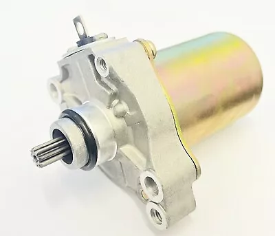 Replacement Rotax Max IAME X30 Leopard Kart Engine Starter Motor • $49.74