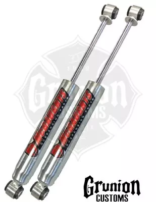 McGaughys Chevy GMC C1500 Rear Lowering Shocks 4 - 6  Drop • $137.89