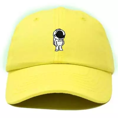 Dalix Astronaut Hat (Glow In The Dark) • $25