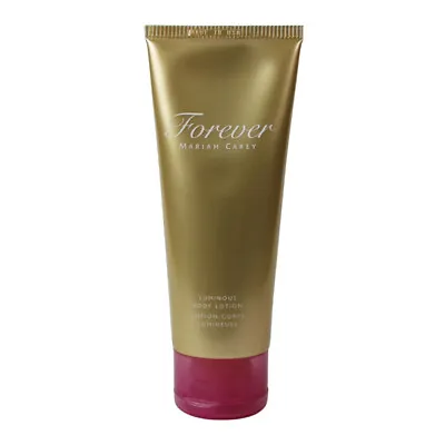 Forever By Mariah Carey For Women Luminous Body Lotion 6.7 Oz • £13.80