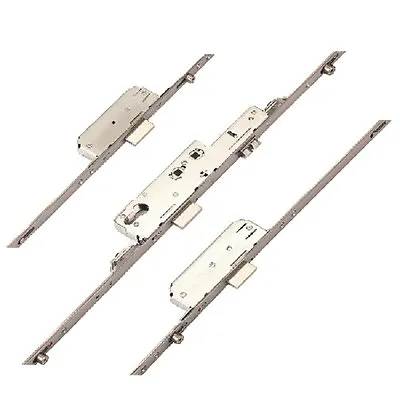 Avocet  / WMS Upvc Door Lock Full Multipoint Mechanism 3 Deadbolt & 4roller • £59.99