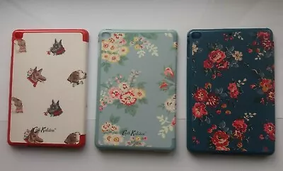 Cath Kidston Hard Case For Small  Ipad Case • £16.99
