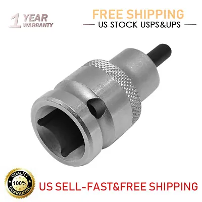 Suspension Strut Spreader Socket Shock Absorber Tool Fit Volkswagen Audi VW • $12.16