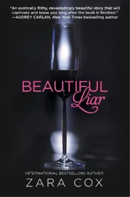 Zara Cox Beautiful Liar (Paperback) Dark Desires (US IMPORT) • $56.41