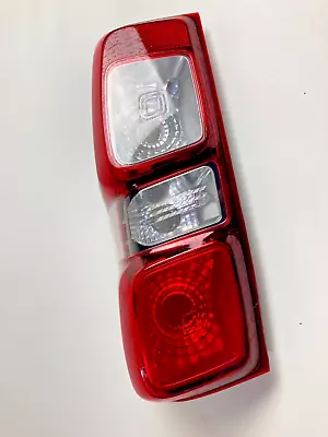 ISUZU D-MAX 1.9 Turbodiesel Right Tailgate Light Lamp Housing • $101.90