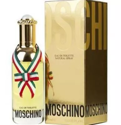 Moschino • $28.14