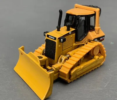 1:87 Diecast Norscot Cat D5M LGP Track-Type Tractor  HO2699 LZ • $18.38