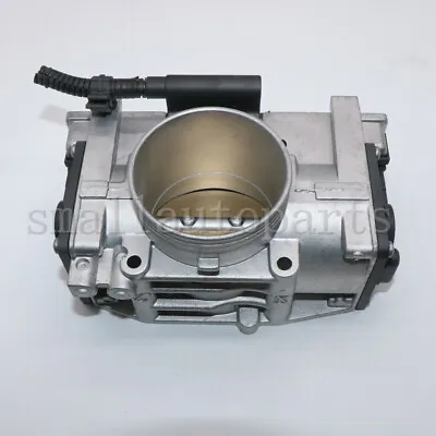 Genuine Throttle Body 9186793 8644347 For 99-01 Volvo V70 S70 C70 XC70 S80 S60 • $319.45