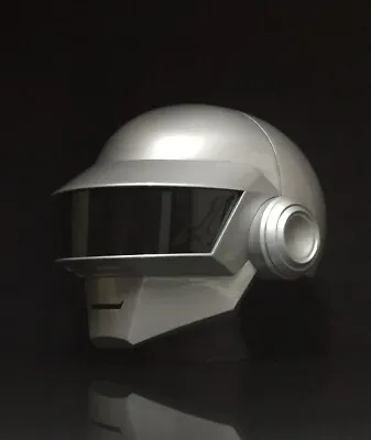 Daft Punk Helmet • £265.41