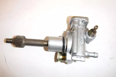 Honda Elite 50 50e 50p ENGINE MOTOR OIL PUMP 15100-GS6-003 • $25.65