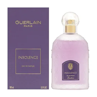 Insolence By Guerlain 3.3 Oz / 100 Ml Eau De Parfum Spray For Women • £154.20