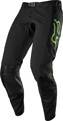 Fox Racing 360 Monster Pro Circuit MX Pants Black Adult 32 CLOSEOUT • $139.97