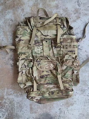 Molle 4000 Multicam Ocp Airborne  Rucksack Pack Only • $99.95