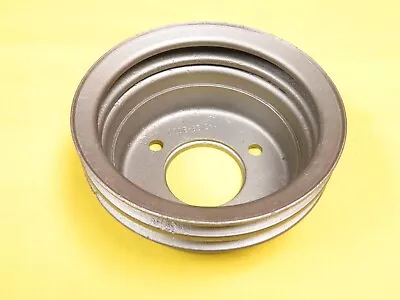 67 68 Mustang Cougar 289 302 Crank Pulley • $55