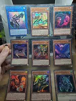 Yu-Gi-Oh 1st EDITION 2020 Trading CardsKonami X9 • £7.50