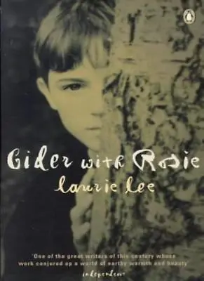 Cider With Rosie (Essential Penguin) By Laurie Lee. 9780140278729 • £2.74