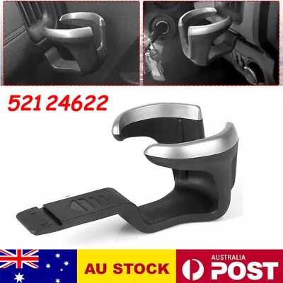 Cup Holder Drink Holder 52124622 Fit For Holden RG Colorado Trailblazer 16-2022 • $25.98