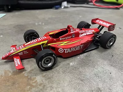 Custom 2000 Juan Pablo Montoya Michigan 500 Winner 1/18 Lola • $525