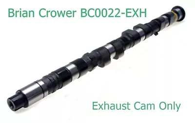 Brian Crower BC0022-EXH Exhaust Cam Only For Honda Acura B18A B18B B20B No-VTC • $260