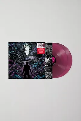 A Day To Remember- Homesick (15th Anniversary) Limited 2XLP PRE-SALE-SHIPS JULY • $104.99