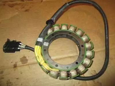 Yamaha 115hp 4 Stroke Outboard Stator 6EK-81410-00 • $85