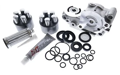 Tuff Torq - Repair Kit (K66AC AL AM AP AR AT B D I M V) - 1A632099241 • $747.99