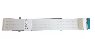 24 Pin AWM 2896 Type A Ribbon Cable E41447-HCJ VW-1 (24mm X 15.5 ) 1.0mm Pitch  • $13.99