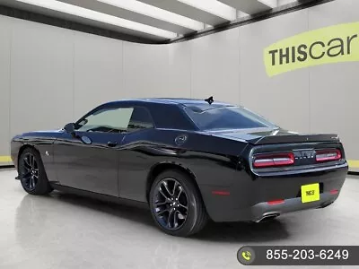 2021 Dodge Challenger R/T Scat Pack • $27301.40