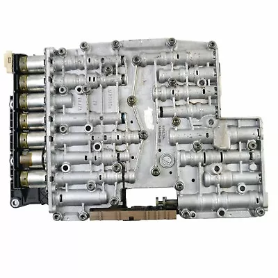 6R80 Transmission Valve Body For 2011 & UP FORD F-150 F150 Truck AL3P-7Z490-BA • $349.99