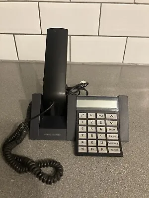 B&O Beocom 1600 Telephone  • £75