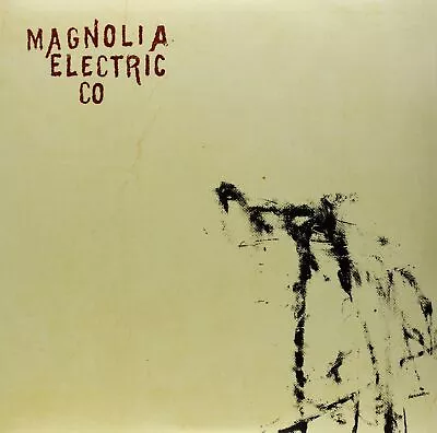 Magnolia Electric Co. Trials & Errors (Vinyl) • £37.07