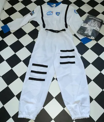 Mens One Size Astronaut Jumpsuit New Never Worn Bristol Novelty • £5